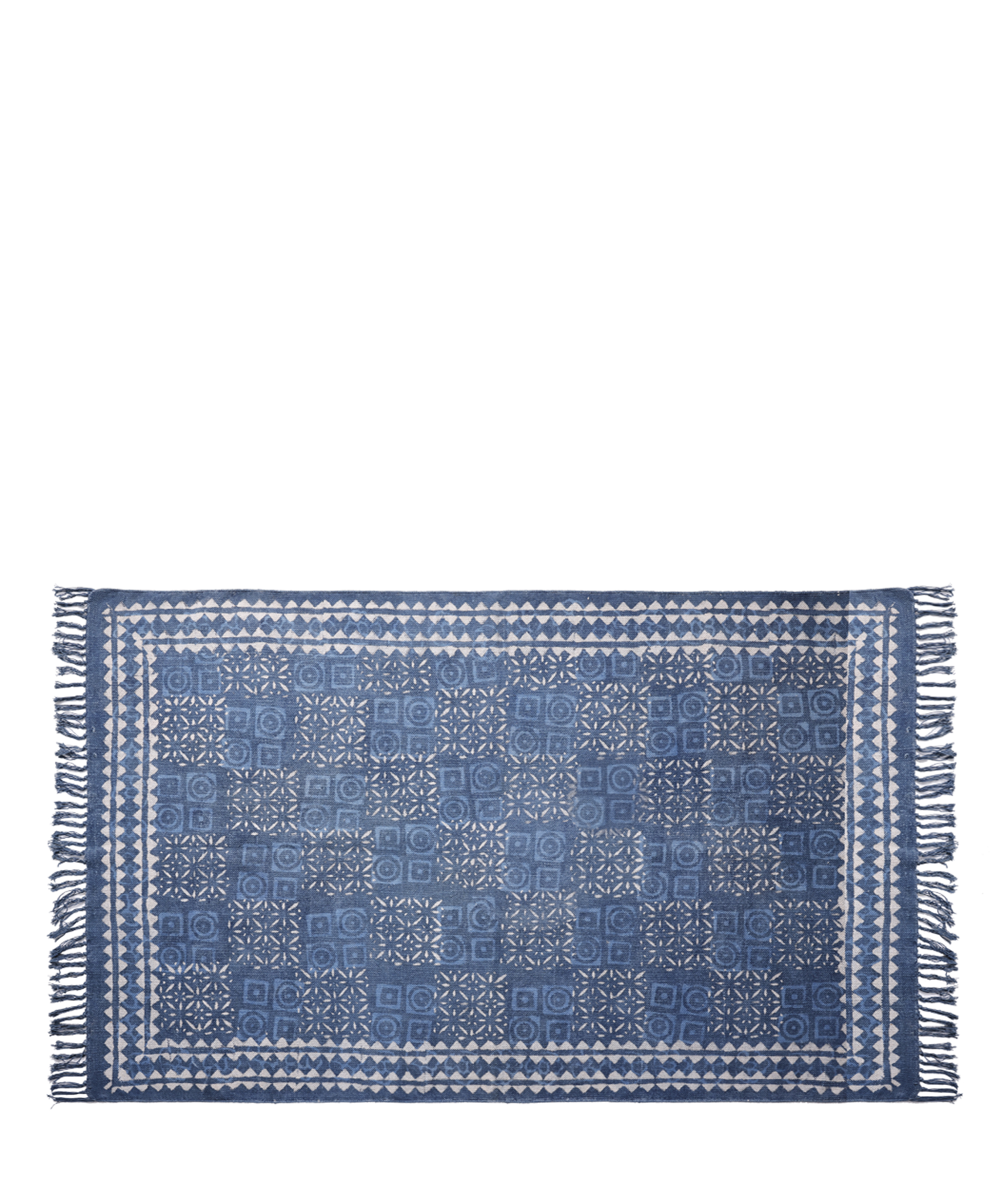 Yargıcı ST Kilim (120x180 Cm) 25YNHT1041MSTST | Yargıcı